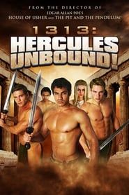 1313: Hercules Unbound! 2012 streaming