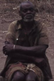 Image Mpambanda, the Healer, Telling a Story