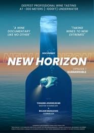 New Horizon series tv