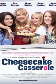 watch Cheesecake Casserole