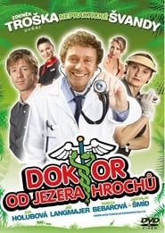 Doktor od jezera hrochů (2010)