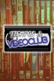 Tiempos de Videoclub Podcast series tv