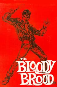 The Bloody Brood series tv
