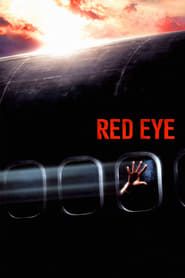 Affiche de Red Eye : Sous haute pression