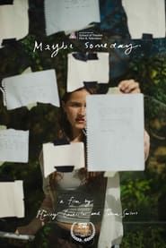 Maybe Someday series tv