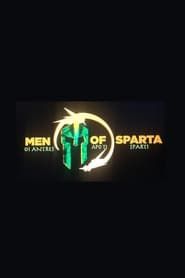Image Men of Sparta 2016