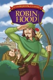 Image Robin Hood 1985