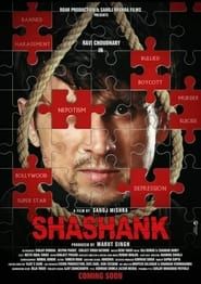 Shashank 2023 streaming