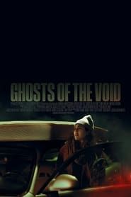 Ghosts of the Void series tv