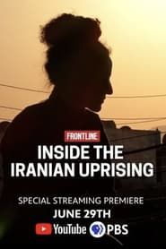 Inside the Iranian Uprising series tv