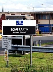 Image Inside HMP Long Lartin: Evil Behind Bars