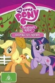 My Little Pony Friendship is Magic: Helping Out Friends series tv