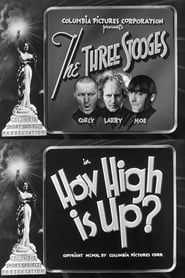 How High Is Up?-hd