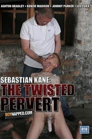 Image Boynapped 24: Sebastian Kane: The Twisted Pervert