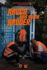 watch Rocco und seine Brüder - Radikale Aktionskunst aus Berlin