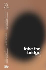 Image take the bridge: on the road