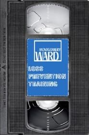 Montgomery Ward Loss Prevention Training series tv