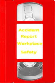 Accident Report Workplace Safety (1982)