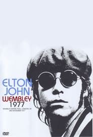 Image Elton John: Live at Wembley 1977 1977