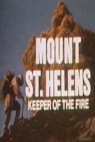 Mount St Helens: Keeper of the Fire series tv