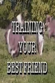 Training Your Best Friend series tv