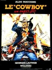 Le Cowboy 1985 streaming