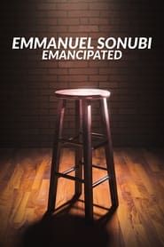 Image Emmanuel Sonubi: Emancipated