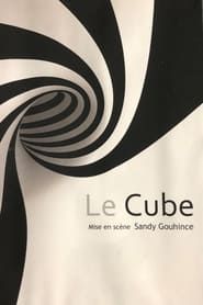 Le Cube series tv