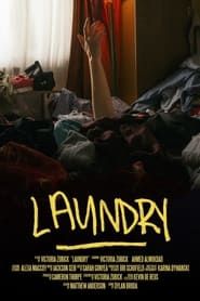 Laundry series tv