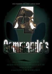The Four Commando’s series tv