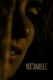 Noctambule series tv