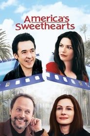America's Sweethearts series tv
