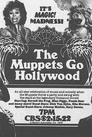 The Muppets Go Hollywood series tv