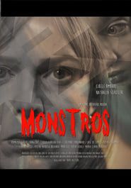 Monstros series tv