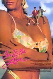 Can It Be Love (1992)