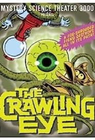 Mystery Science Theater 3000: The Crawling Eye series tv