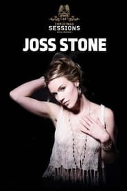 JOSS STONE Live at Christmas Sessions Biel/Bienne series tv