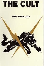 Image The Cult - New York City
