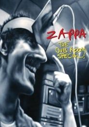 Frank Zappa: The Dub Room Special!-hd