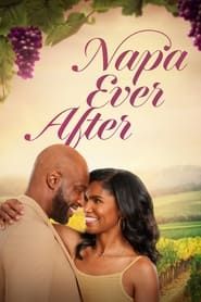 Napa Ever After series tv