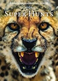 Image Super Hunts, Super Hunters 1995