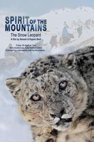 Image Himalaya, la quête du léopard des neiges