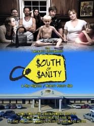 South of Sanity series tv
