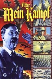 Mein Kampf - My Crimes
