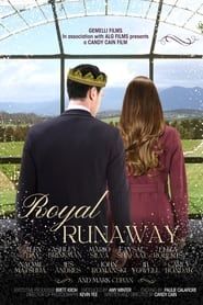 Royal Runaway series tv
