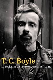 T. C. Boyle - La rock star de la littérature américaine series tv