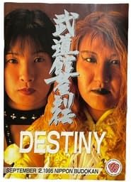 AJW Destiny 1995 streaming