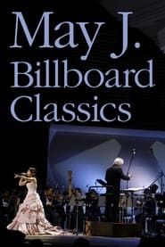 Billboard Classics May J. Premium Concert 2017 ~Me, Myself & Orchestra~ (2017)