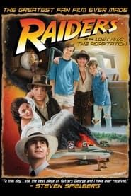Raiders of the Lost Ark: The Adaptation 2003 streaming