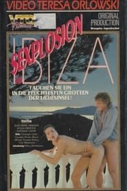 Sexplosion in Ibiza (1988)